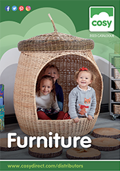 Cosy Funiture Distributor Thumbnail