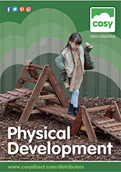 Cosy Physical Development Distributor Thumbnail