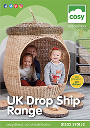 Cosy UK Dropship